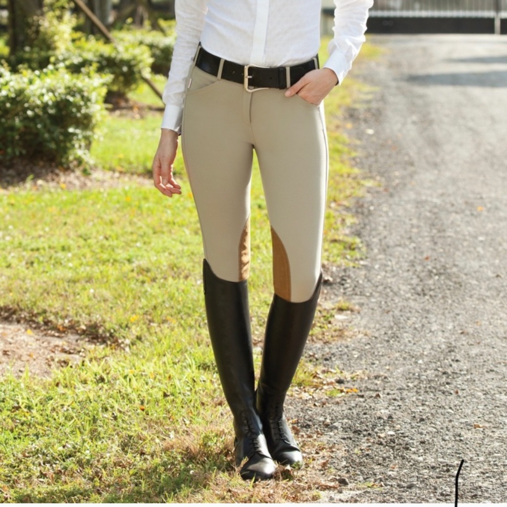 ISO tailored sportsman breeches